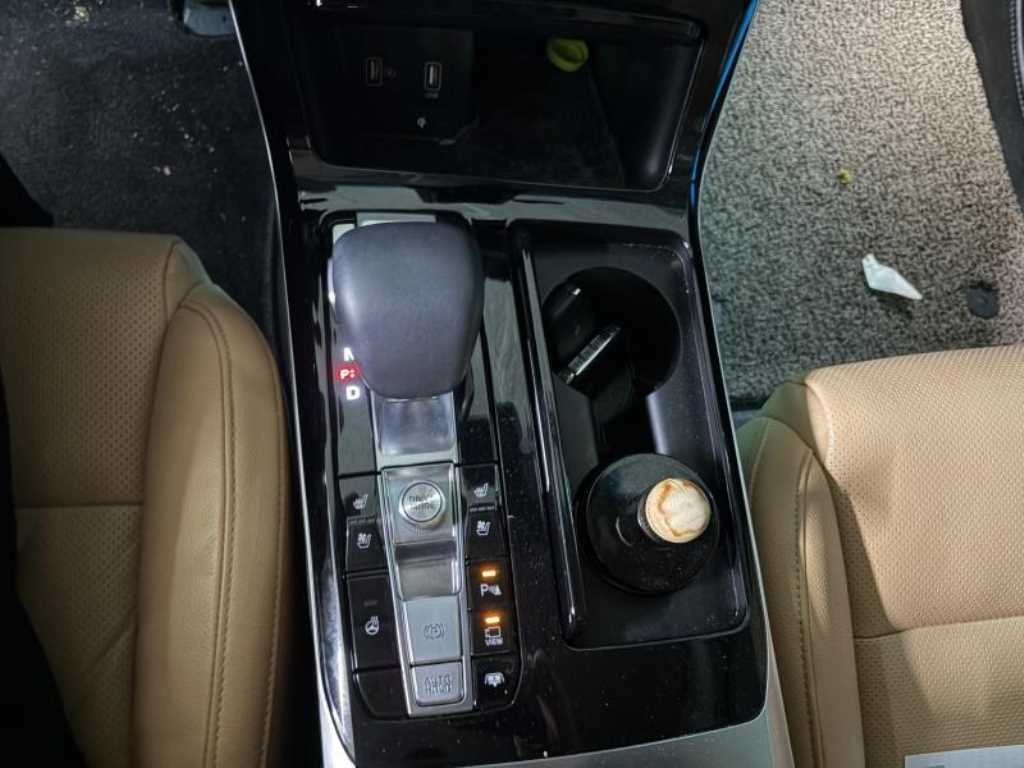 기아 K7 K7 프리미어 가솔린 2.5 GDI 노블레스 이미지 10
