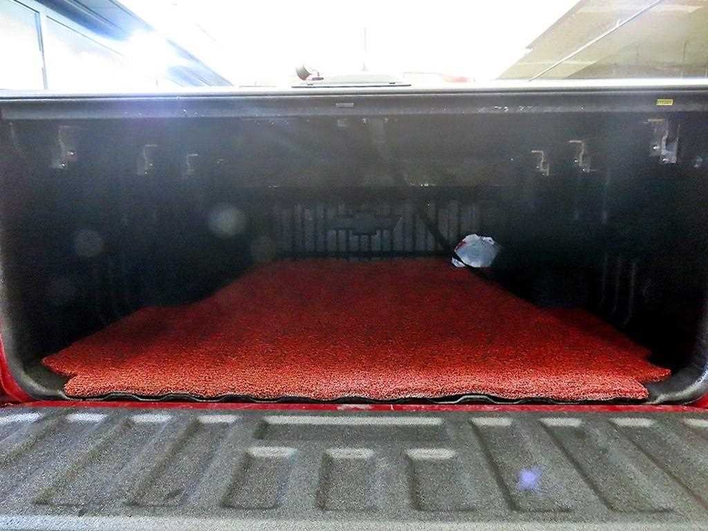 쉐보레 콜로라도 리얼 뉴 콜로라도 3.6 Z71-X 4WD 이미지 18