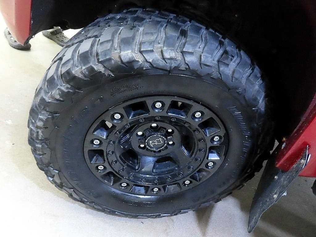 쉐보레 콜로라도 리얼 뉴 콜로라도 3.6 Z71-X 4WD 이미지 20