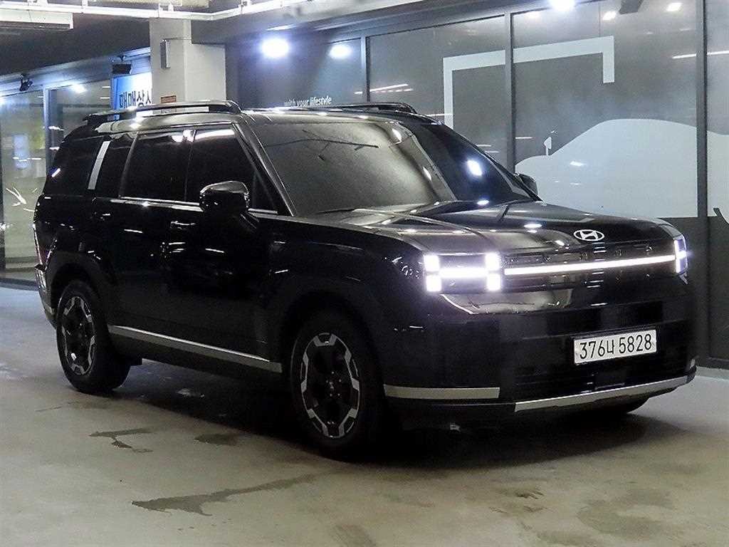 현대 싼타페 싼타페 MX5 가솔린 2.5T 2WD 프레스티지 플러스 이미지 1