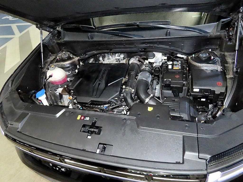 현대 싼타페 싼타페 MX5 가솔린 2.5T 2WD 프레스티지 플러스 이미지 19