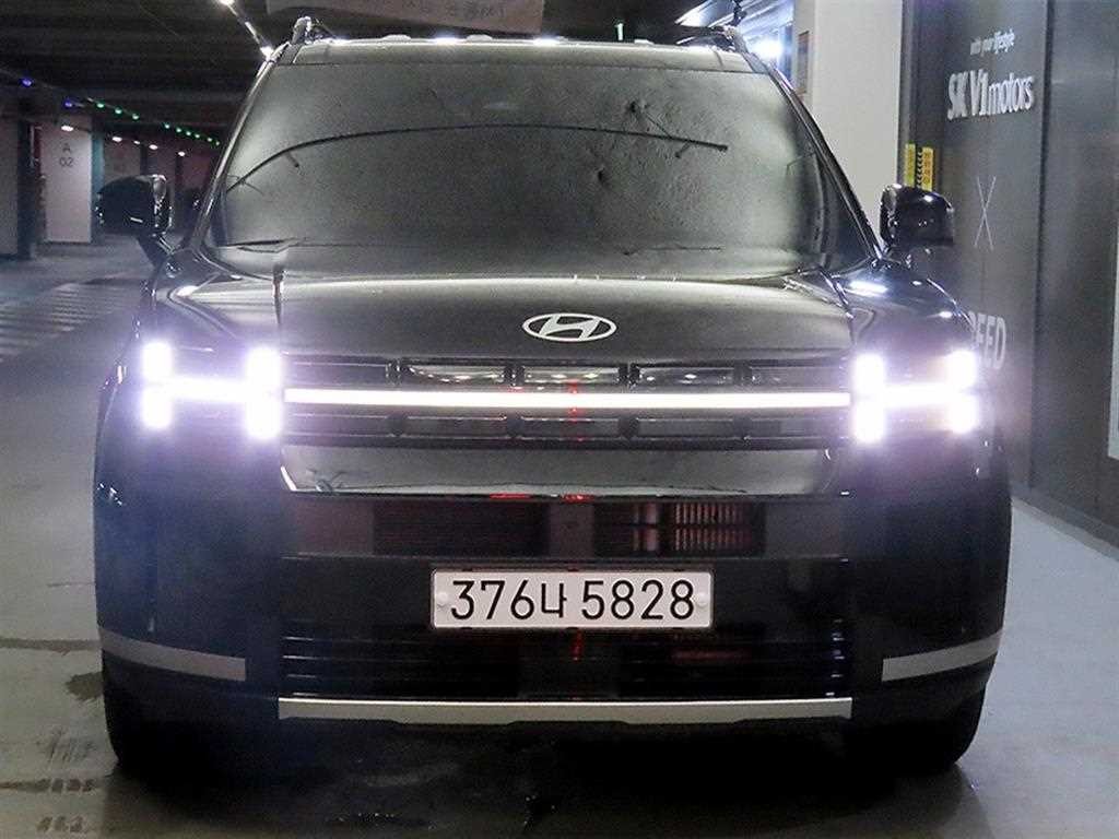 현대 싼타페 싼타페 MX5 가솔린 2.5T 2WD 프레스티지 플러스 이미지 2