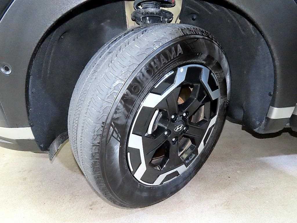 현대 싼타페 싼타페 MX5 가솔린 2.5T 2WD 프레스티지 플러스 이미지 20