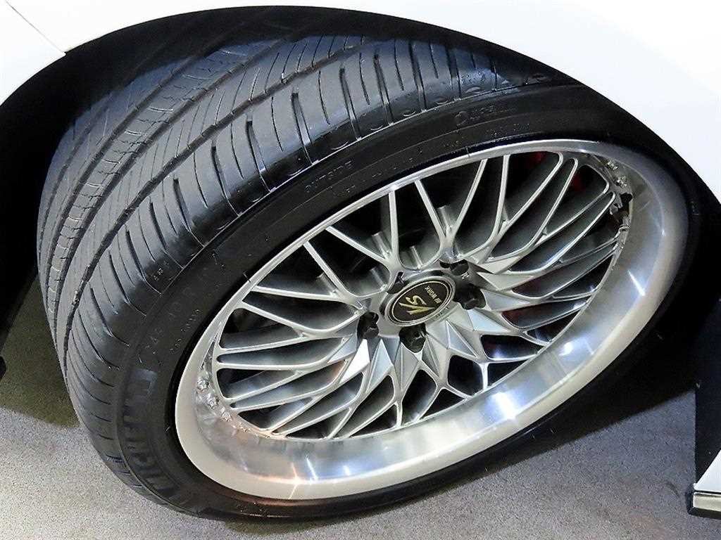기아 스팅어 가솔린 2.0 터보 2WD 플래티넘 이미지 20