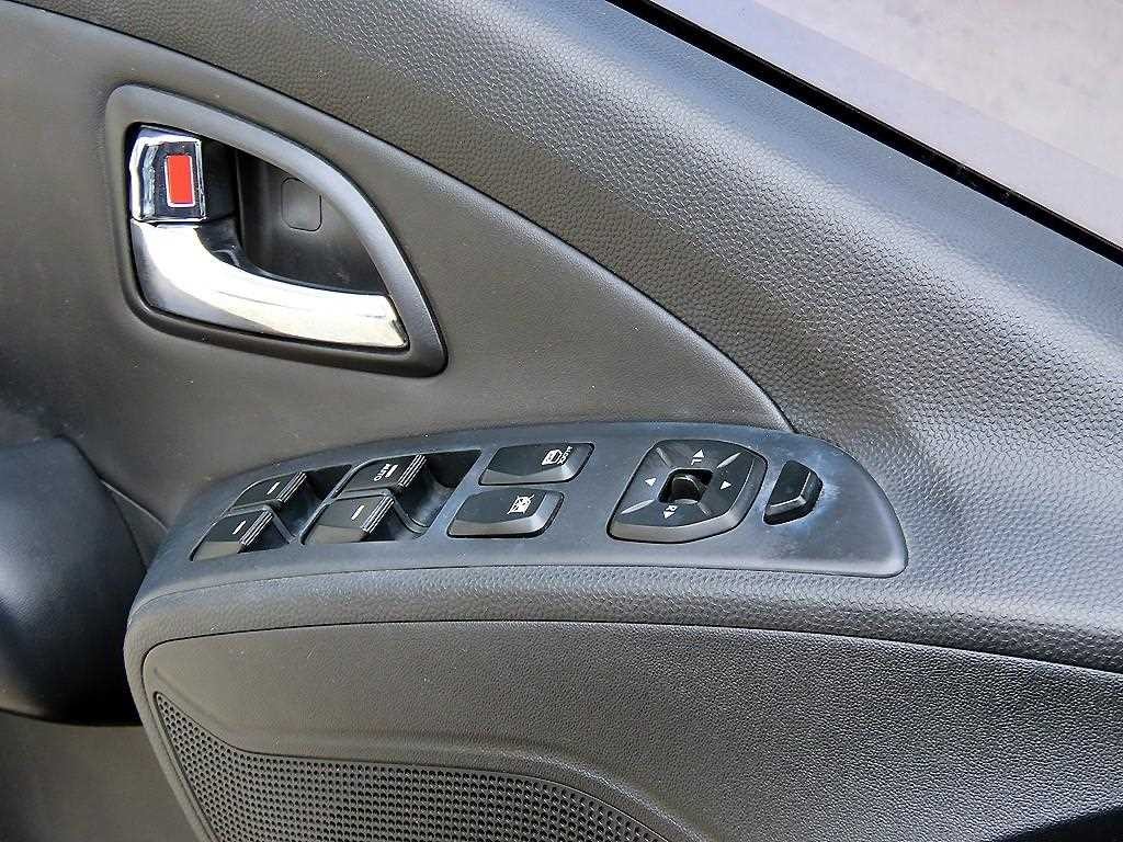 현대 투싼 투싼iX 2WD VGT LX20 프리미어 이미지 11