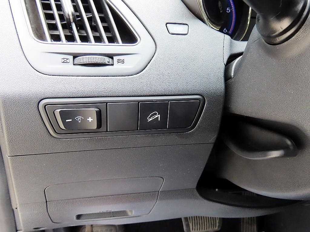 현대 투싼 투싼iX 2WD VGT LX20 프리미어 이미지 12