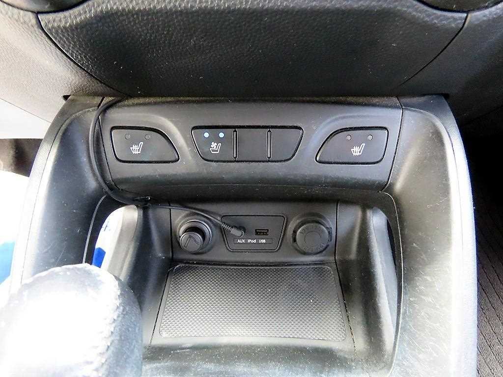 현대 투싼 투싼iX 2WD VGT LX20 프리미어 이미지 13