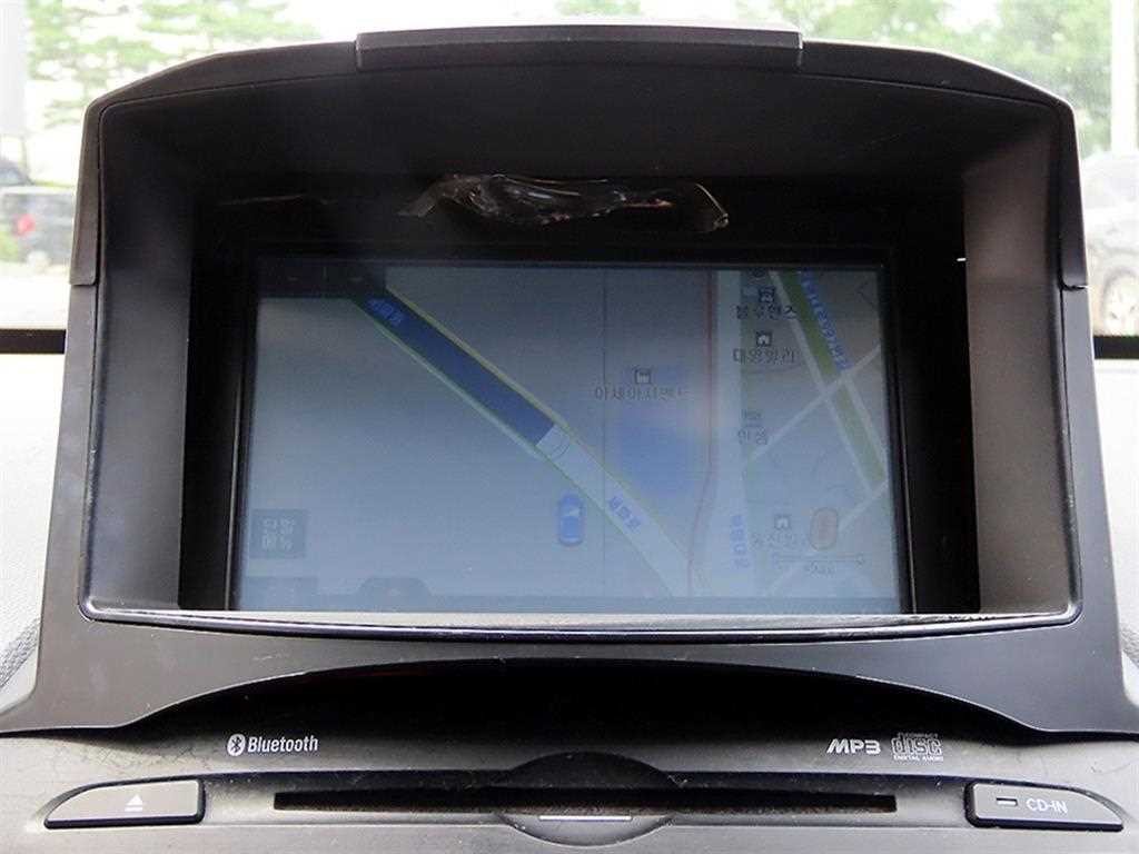 현대 투싼 투싼iX 2WD VGT LX20 프리미어 이미지 15