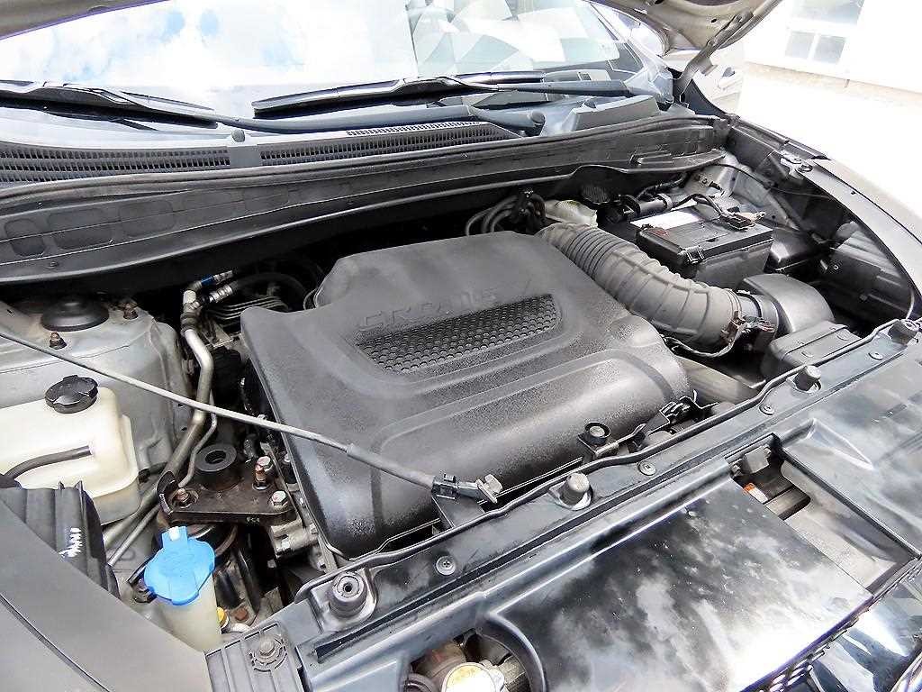 현대 투싼 투싼iX 2WD VGT LX20 프리미어 이미지 19