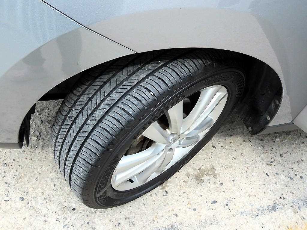 현대 투싼 투싼iX 2WD VGT LX20 프리미어 이미지 20