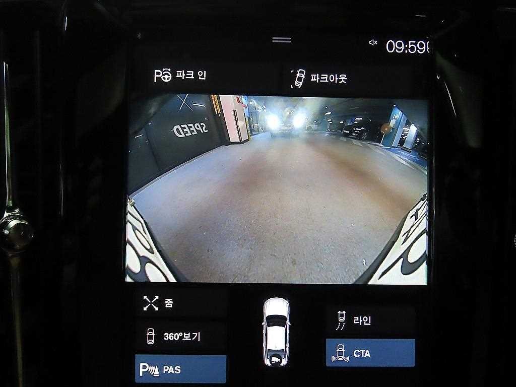 볼보 S90 T5 인스크립션 이미지 15