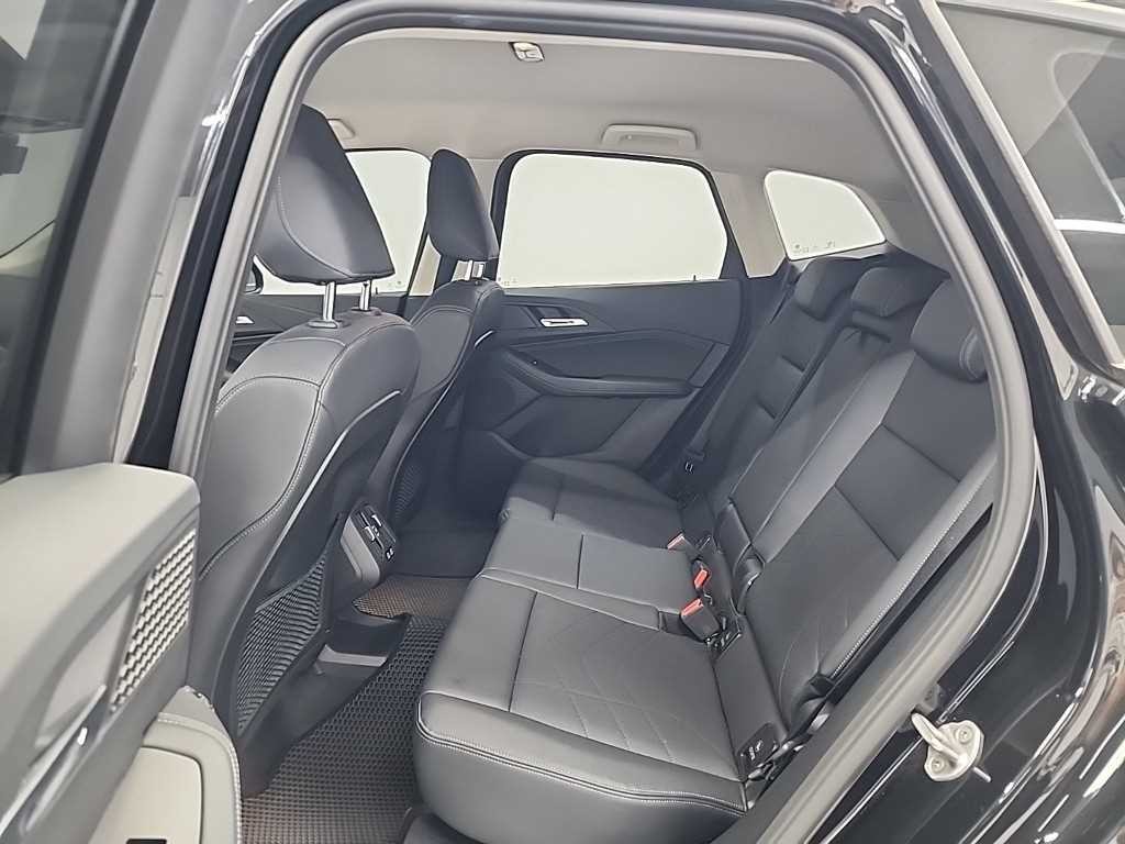 BMW 2시리즈 2시리즈 액티브 투어러 (U06) 218d 럭셔리 이미지 12