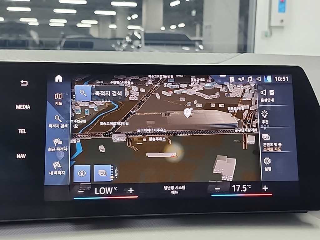 BMW 2시리즈 2시리즈 액티브 투어러 (U06) 218d 럭셔리 이미지 14