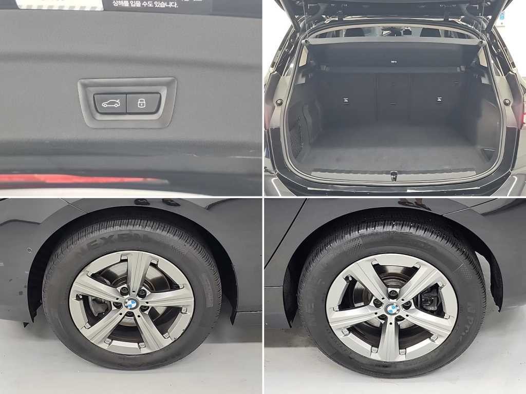 BMW 2시리즈 2시리즈 액티브 투어러 (U06) 218d 럭셔리 이미지 18