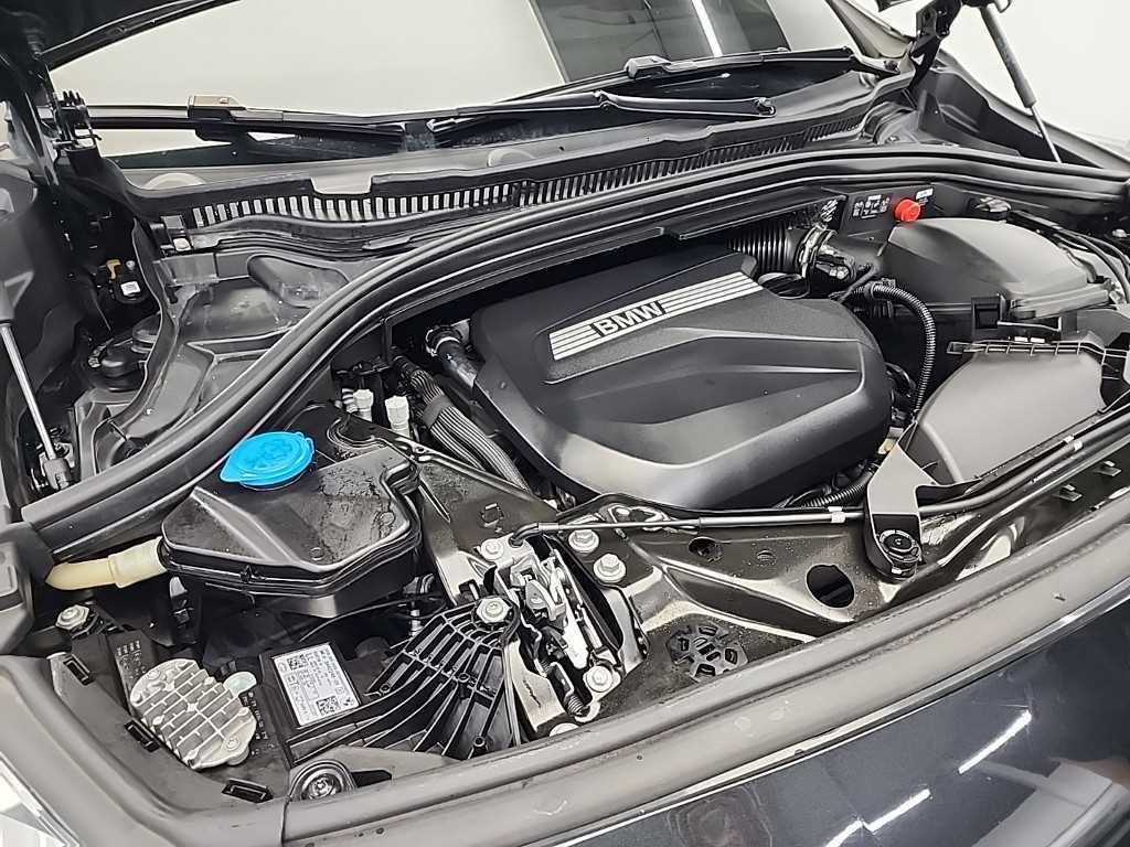 BMW 2시리즈 2시리즈 액티브 투어러 (U06) 218d 럭셔리 이미지 5