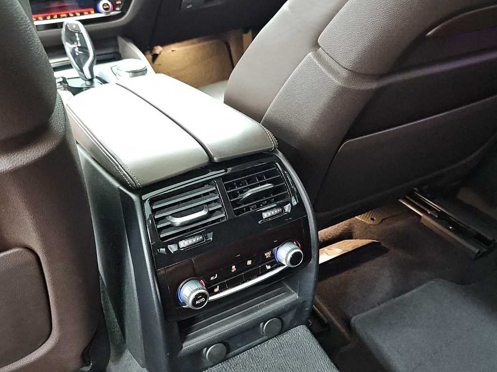 BMW 그란투리스모 6시리즈 GT (G32) 630D XDRIVE 럭셔리 이미지 13