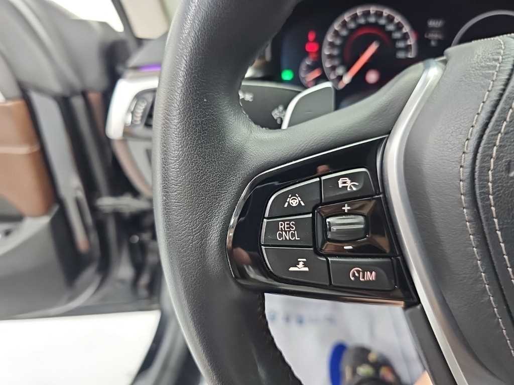 BMW 그란투리스모 6시리즈 GT (G32) 630D XDRIVE 럭셔리 이미지 18