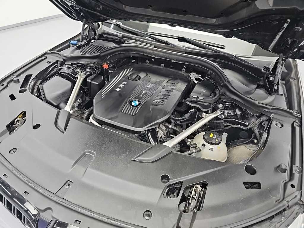 BMW 그란투리스모 6시리즈 GT (G32) 630D XDRIVE 럭셔리 이미지 5