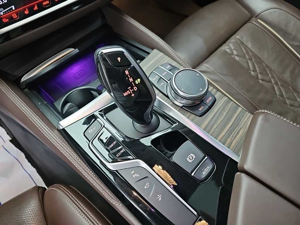 BMW 그란투리스모 6시리즈 GT (G32) 630D XDRIVE 럭셔리 이미지 8