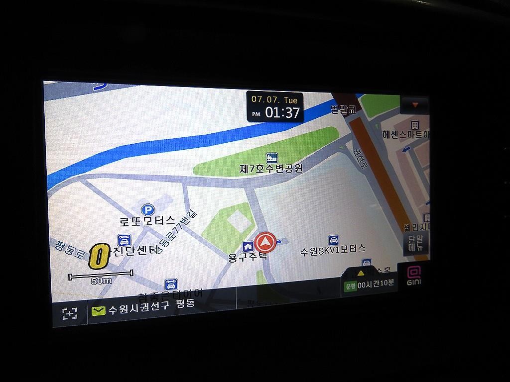 기아 쏘렌토 더 뉴 쏘렌토 디젤 2.2 2WD 럭셔리 이미지 13