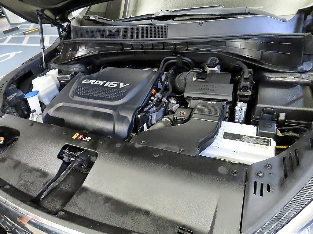 기아 쏘렌토 더 뉴 쏘렌토 디젤 2.2 2WD 럭셔리 이미지 19