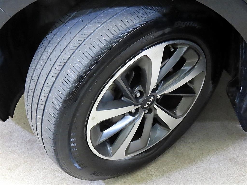 기아 쏘렌토 더 뉴 쏘렌토 디젤 2.2 2WD 럭셔리 이미지 20