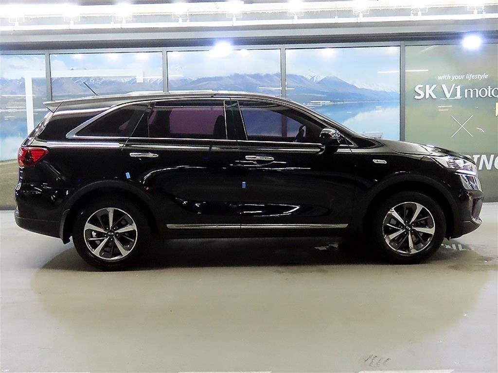 기아 쏘렌토 더 뉴 쏘렌토 디젤 2.2 2WD 럭셔리 이미지 3