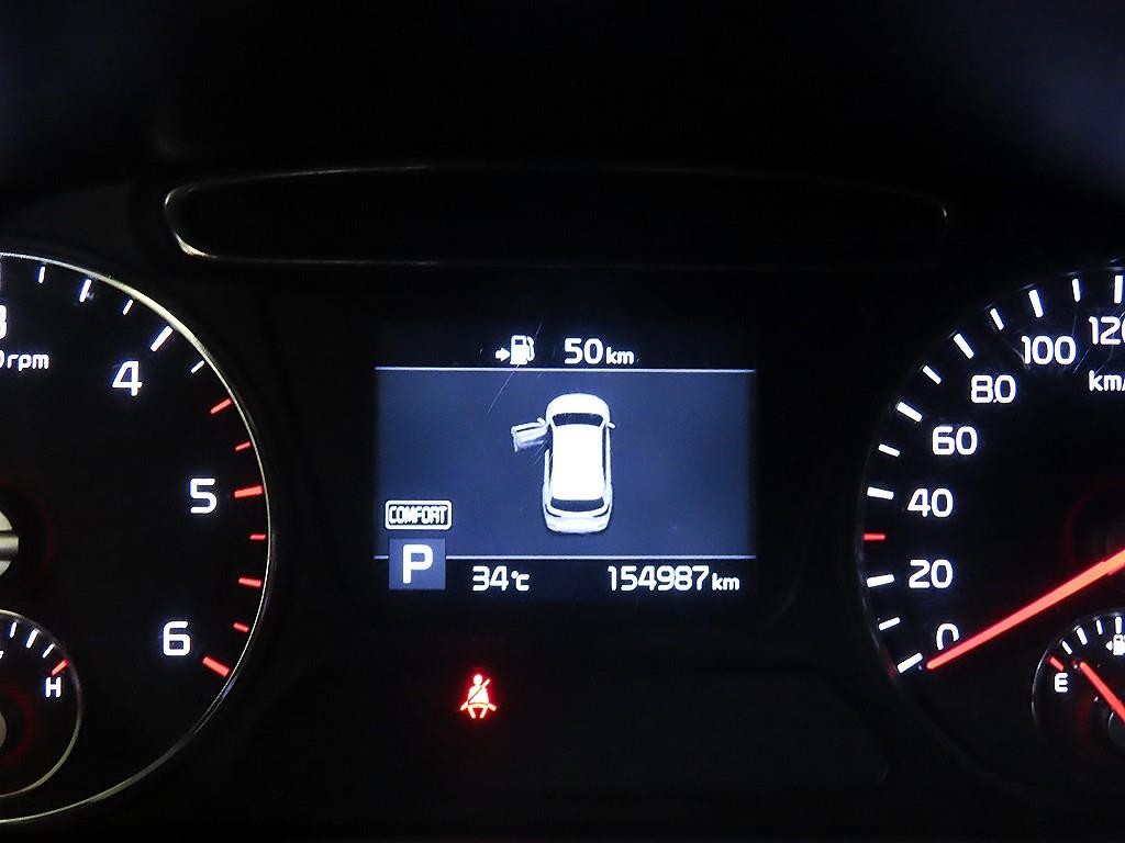 기아 쏘렌토 더 뉴 쏘렌토 디젤 2.2 2WD 럭셔리 이미지 9