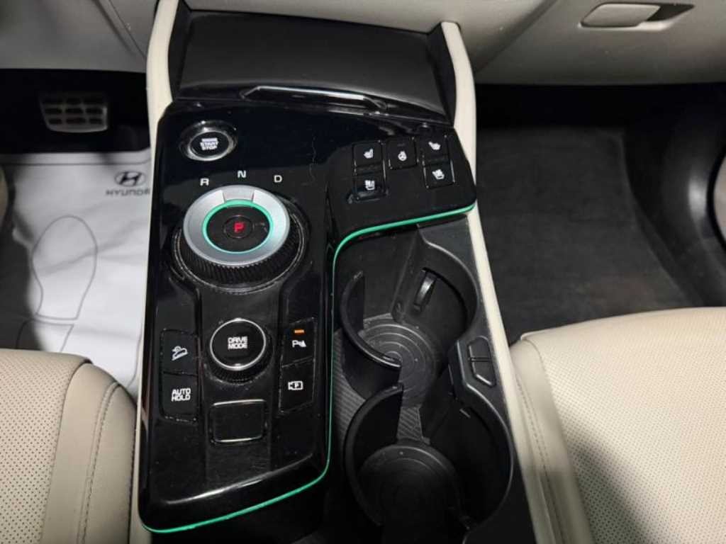 기아 스포티지 스포티지 5세대 (NQ5) 2.0 LPG 2WD 시그니처 이미지 16