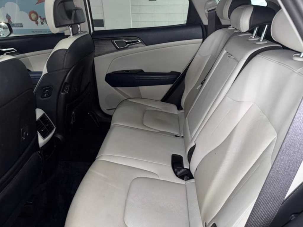 기아 스포티지 스포티지 5세대 (NQ5) 2.0 LPG 2WD 시그니처 이미지 7