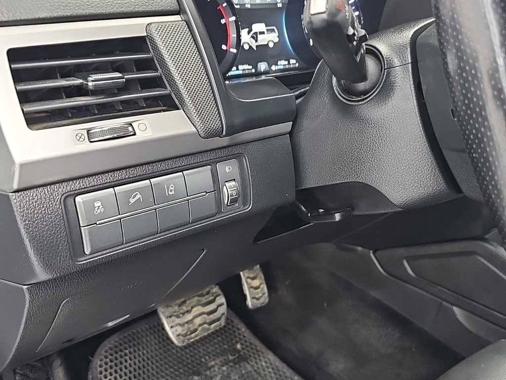 KG모빌리티(쌍용) 렉스턴 렉스턴 스포츠 칸 디젤 2.2 4WD 프로페셔널 X 이미지 18