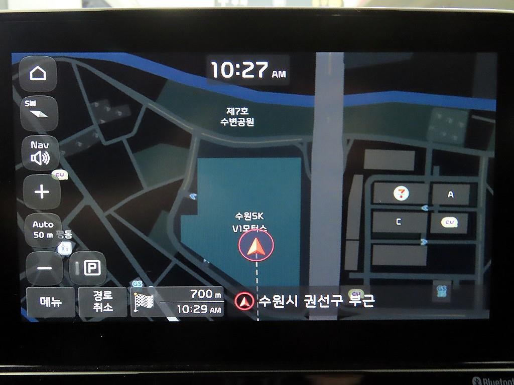기아 K3 올뉴 K3 1.6 럭셔리 이미지 15