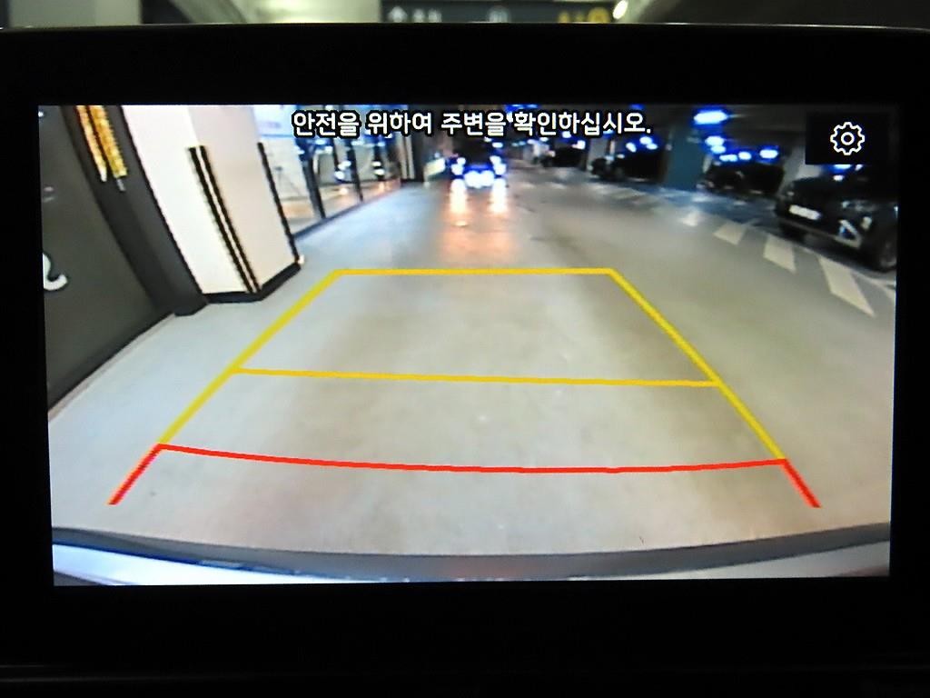 기아 K3 올뉴 K3 1.6 럭셔리 이미지 16