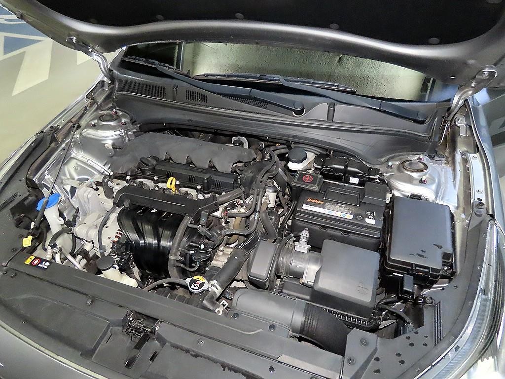 기아 K3 올뉴 K3 1.6 럭셔리 이미지 18