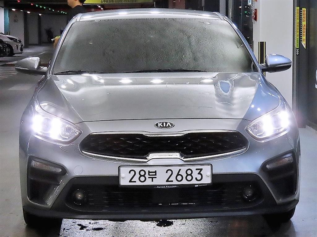 기아 K3 올뉴 K3 1.6 럭셔리 이미지 2