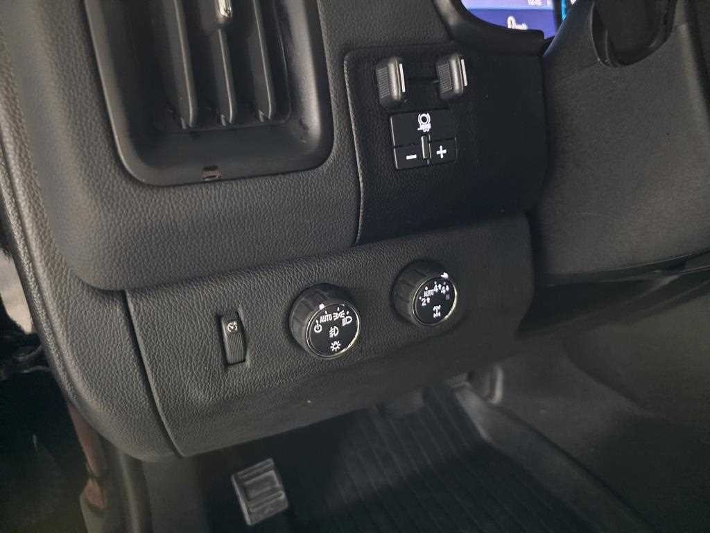 쉐보레 콜로라도 리얼 뉴 콜로라도 3.6 익스트림-X 4WD 이미지 10
