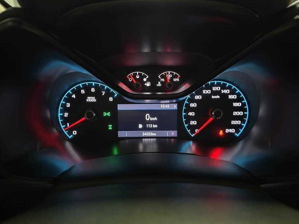 쉐보레 콜로라도 리얼 뉴 콜로라도 3.6 익스트림-X 4WD 이미지 11