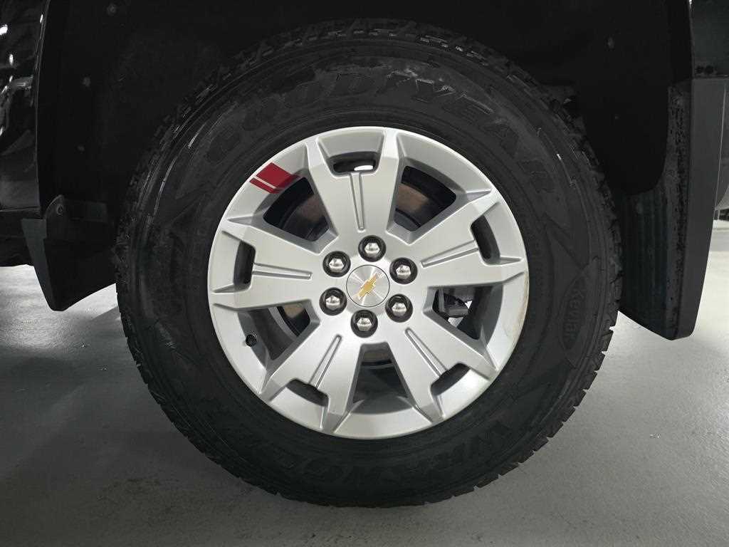 쉐보레 콜로라도 리얼 뉴 콜로라도 3.6 익스트림-X 4WD 이미지 19