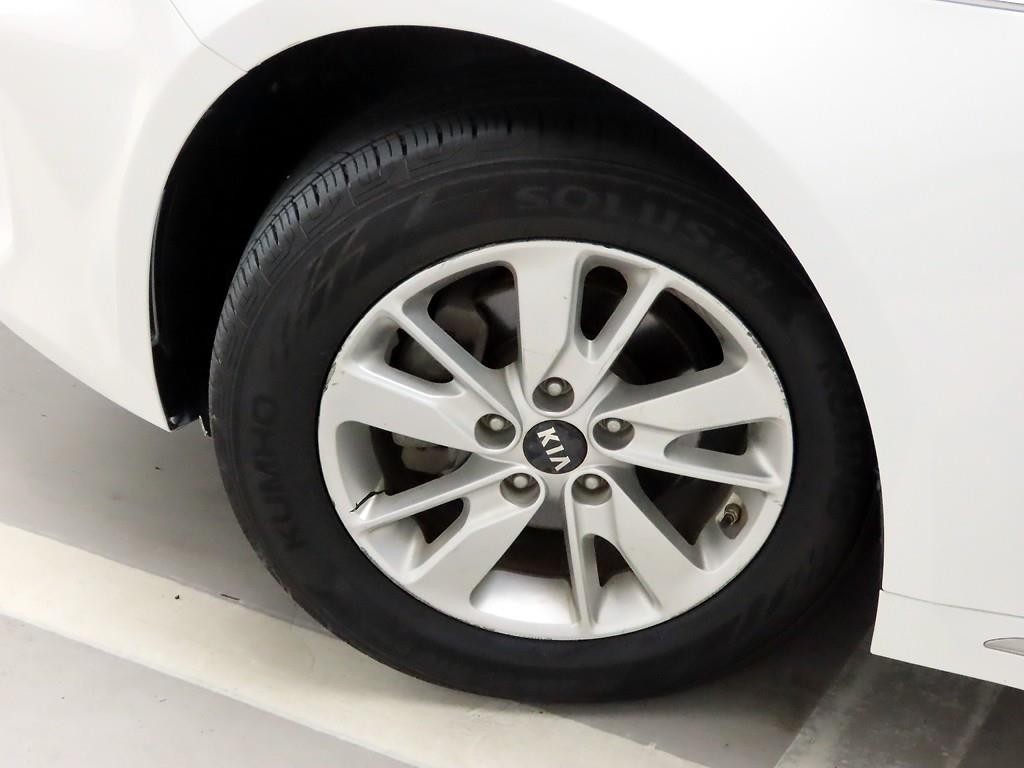 기아 K5 K5 2세대 SX 2.0 LPI 럭셔리 A/T 이미지 19