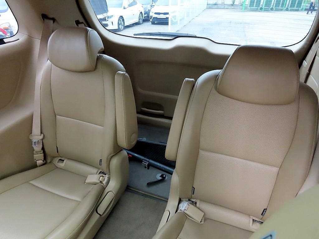 기아 카니발 올 뉴 카니발 디젤 9인승 프레스티지 이미지 7