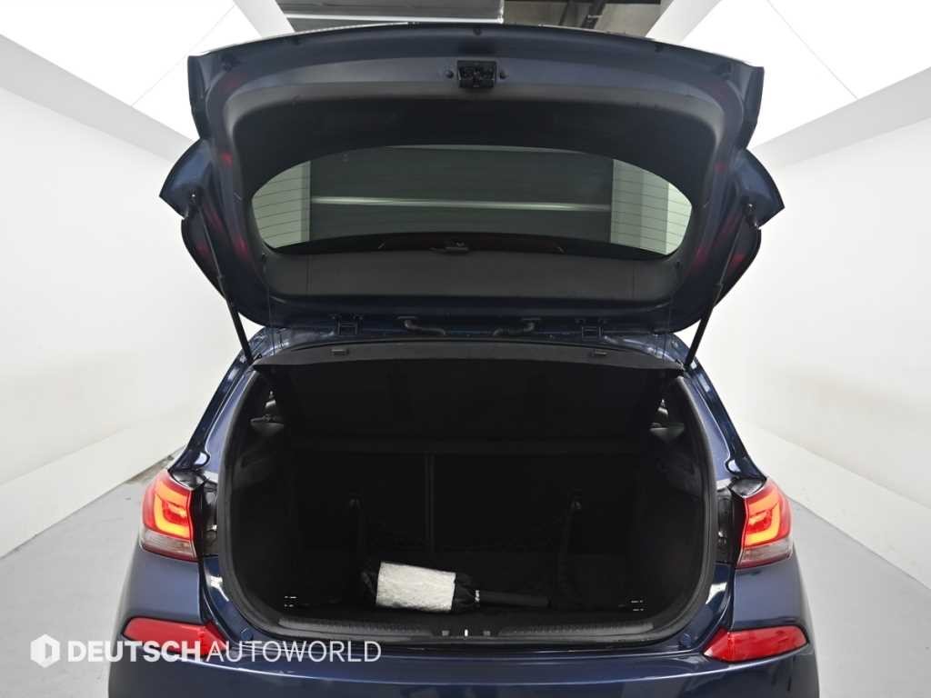 현대 i30 i30 (PD) 1.4 터보 스타일 이미지 19