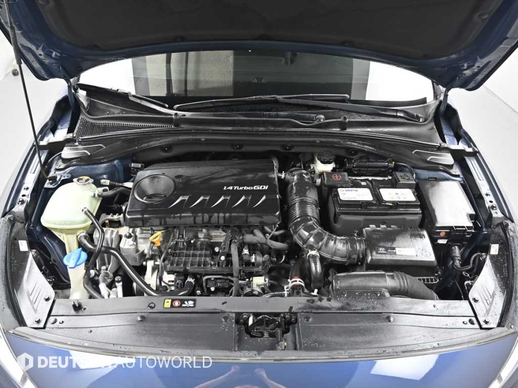 현대 i30 i30 (PD) 1.4 터보 스타일 이미지 6
