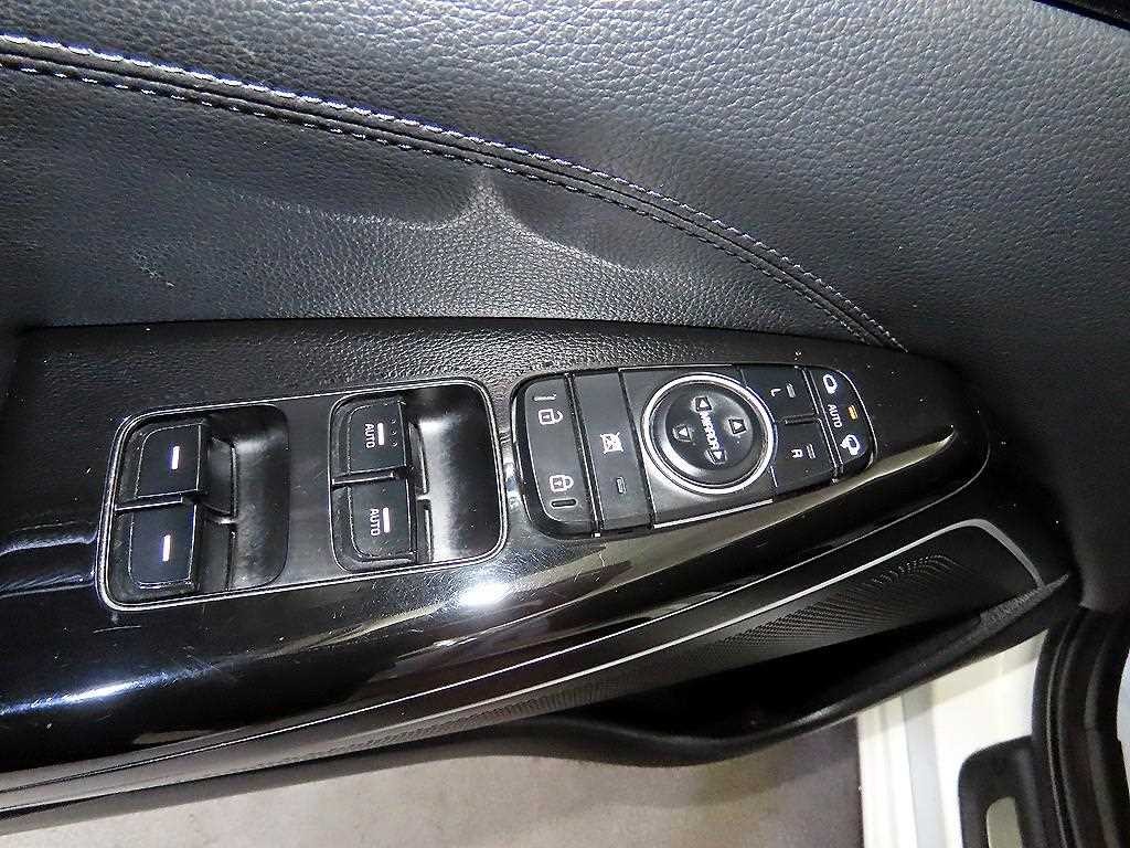 기아 K7 올 뉴 K7 3.0 LPI 럭셔리 이미지 13
