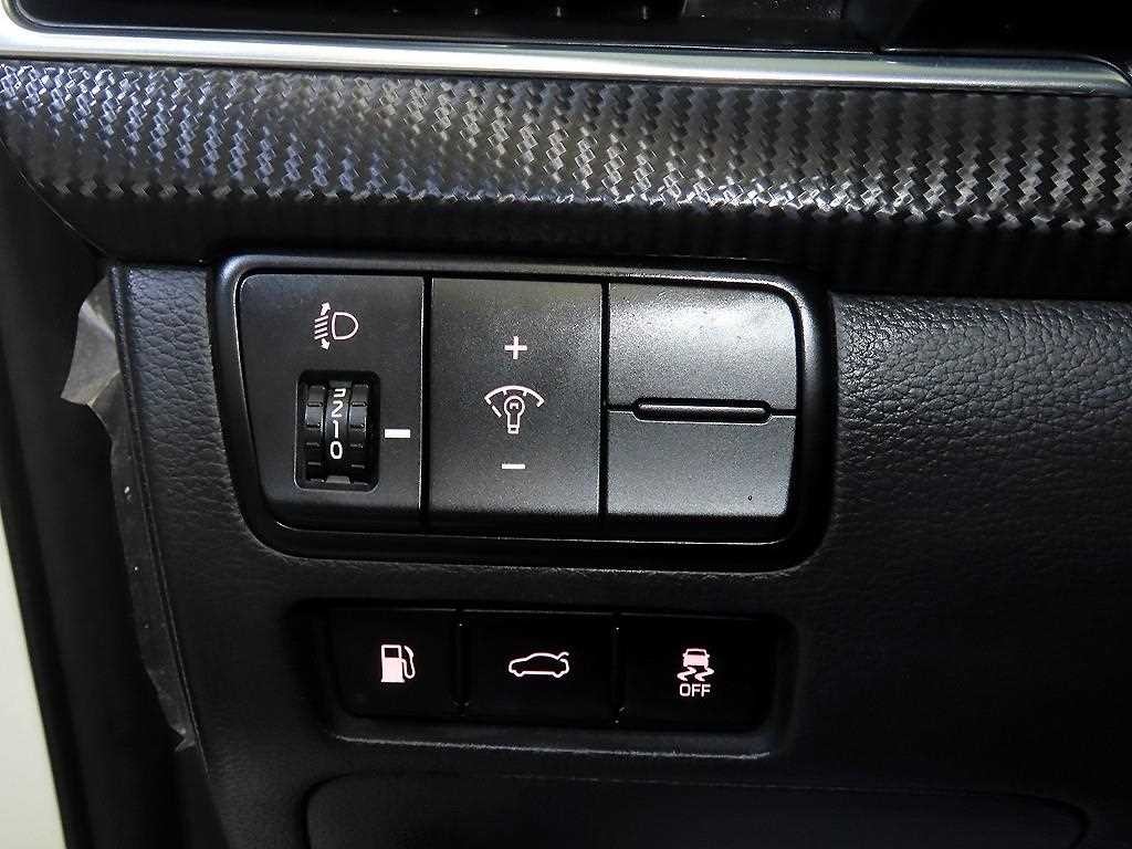 기아 K7 올 뉴 K7 3.0 LPI 럭셔리 이미지 14