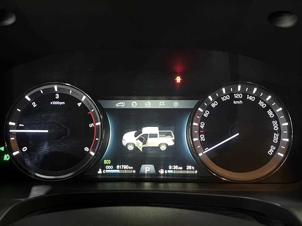 KG모빌리티(쌍용) 렉스턴 렉스턴 스포츠 칸 디젤 2.2 4WD 5링크 프레스티지 스페셜 이미지 16