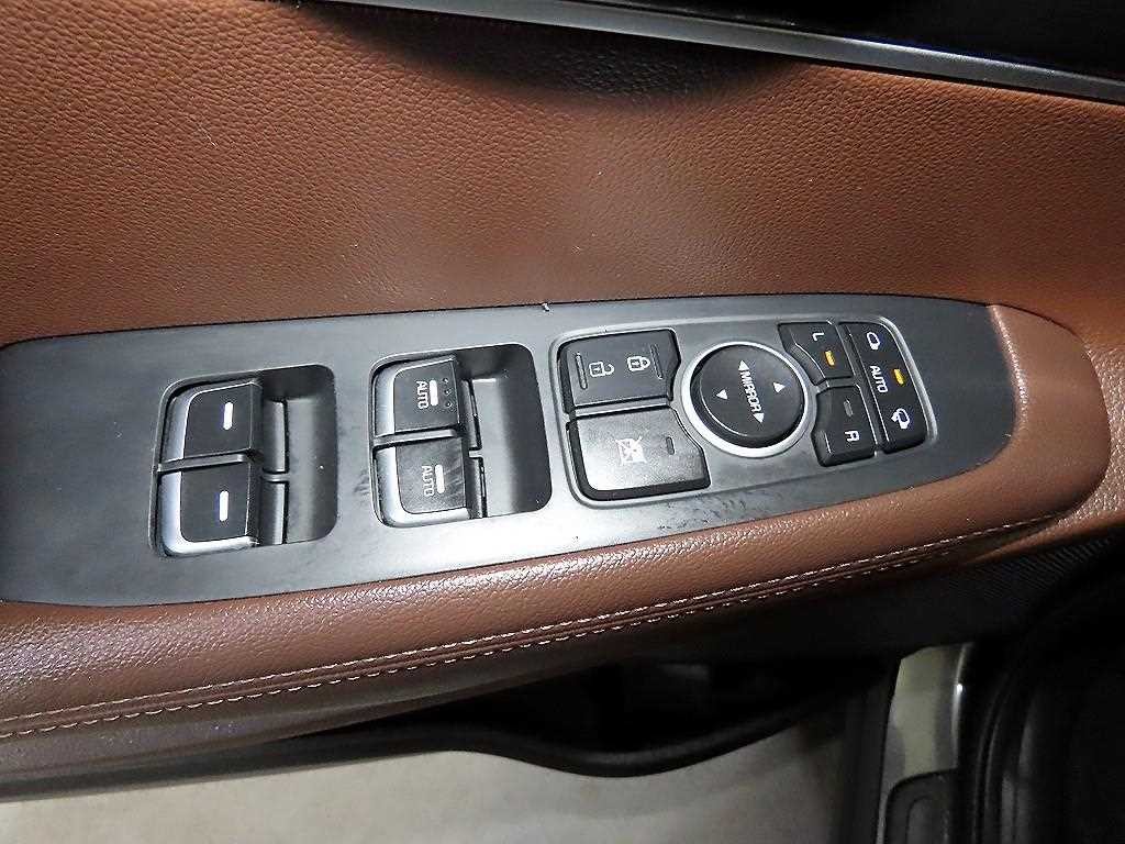 기아 쏘렌토 올 뉴 쏘렌토 디젤 4WD 2.2 노블레스 이미지 13