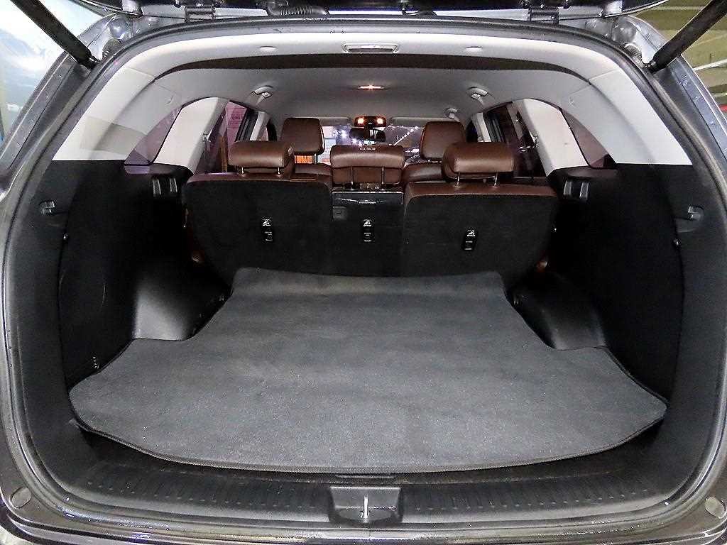 기아 쏘렌토 올 뉴 쏘렌토 디젤 4WD 2.2 노블레스 이미지 17