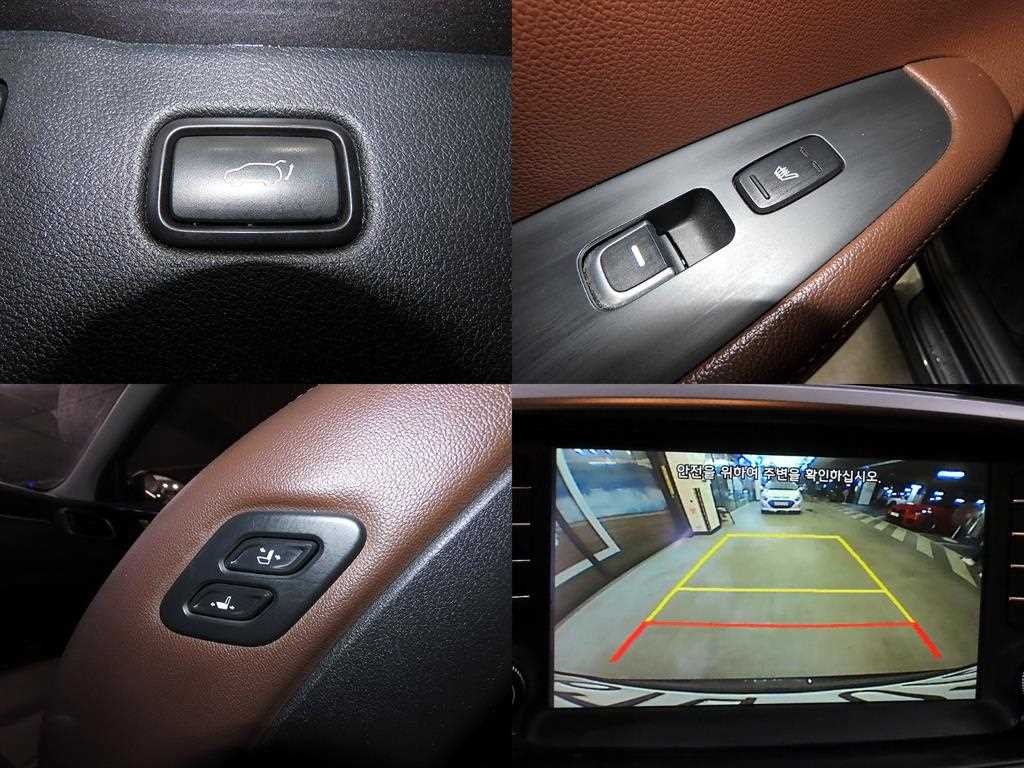 기아 쏘렌토 올 뉴 쏘렌토 디젤 4WD 2.2 노블레스 이미지 18