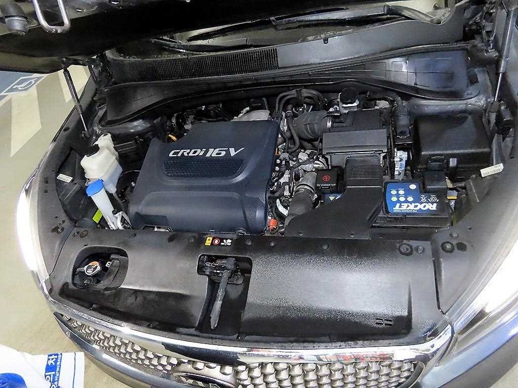 기아 쏘렌토 올 뉴 쏘렌토 디젤 4WD 2.2 노블레스 이미지 19