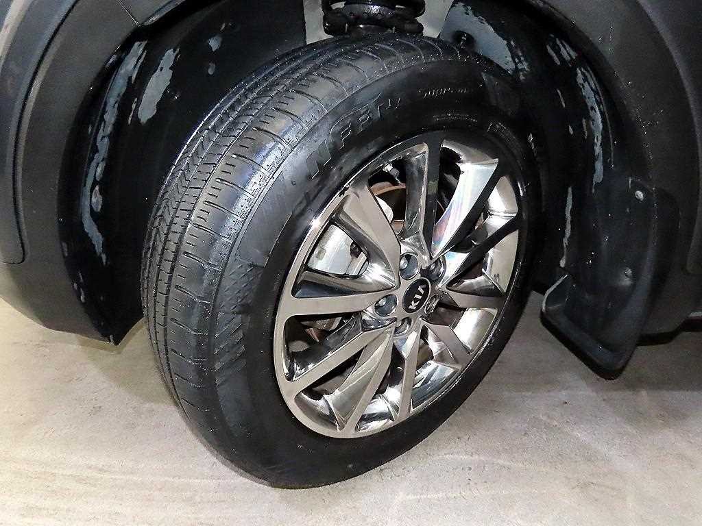 기아 쏘렌토 올 뉴 쏘렌토 디젤 4WD 2.2 노블레스 이미지 20